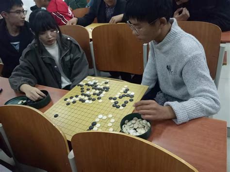 合肥举行的幼儿围棋比赛