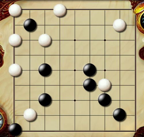 义乌围棋哪家好