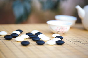 云子围棋多少钱一副