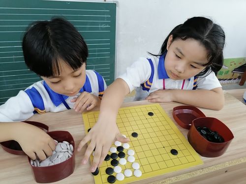 黑龙江围棋职业棋手