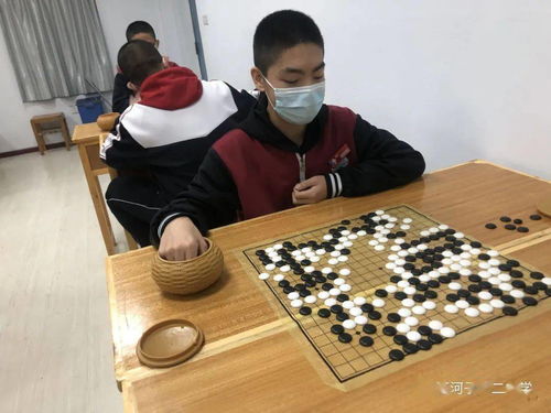 小学生学围棋还是国际象棋