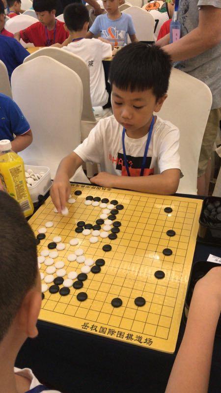 围棋到底怎么写