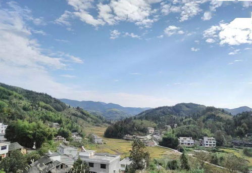 陇县关山村农旅融合，守护美景与赚钱双丰收