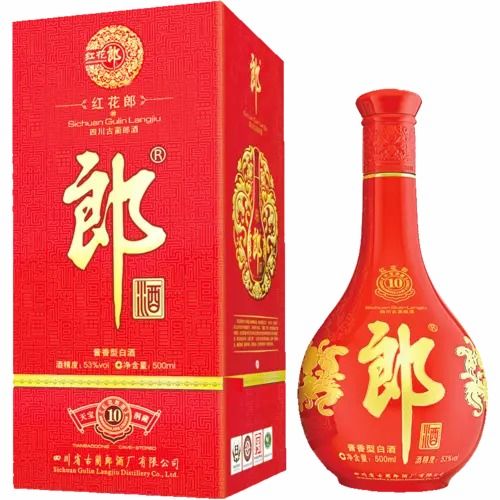 习酒窖藏时代的记忆，品牌的传奇