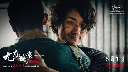 规划专业展览活动九龙城寨之围城生猛狠辣贼过瘾！但小齐复仇被坑太傻