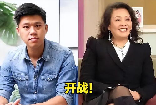 张兰一句话又掀起热议，上了热搜，说大离婚前出轨律师手上有证据
