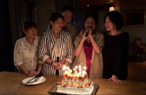 汪小菲称岳父岳母支持裸婚，毫不客气回怼恶评，自己不是上门女婿