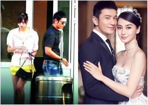 陈晓陈妍希离婚内幕？黄子韬退圈？黄晓明尹正中年卖腐？柳岩原生家庭很差？白敬亭割粉丝韭菜？
