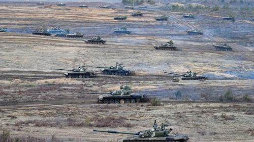 外媒：美军将全面撤出尼日尔空军基地