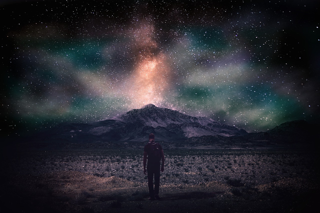 探索美学与科技的交融，三星手机壁纸设计的艺术之旅