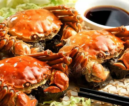 阳澄湖大闸蟹姗姗来迟