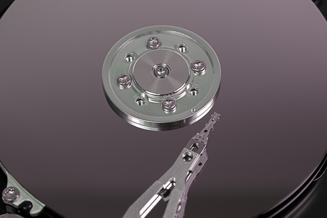 Seagate，硬盘与数据存储领域的佼佼者
