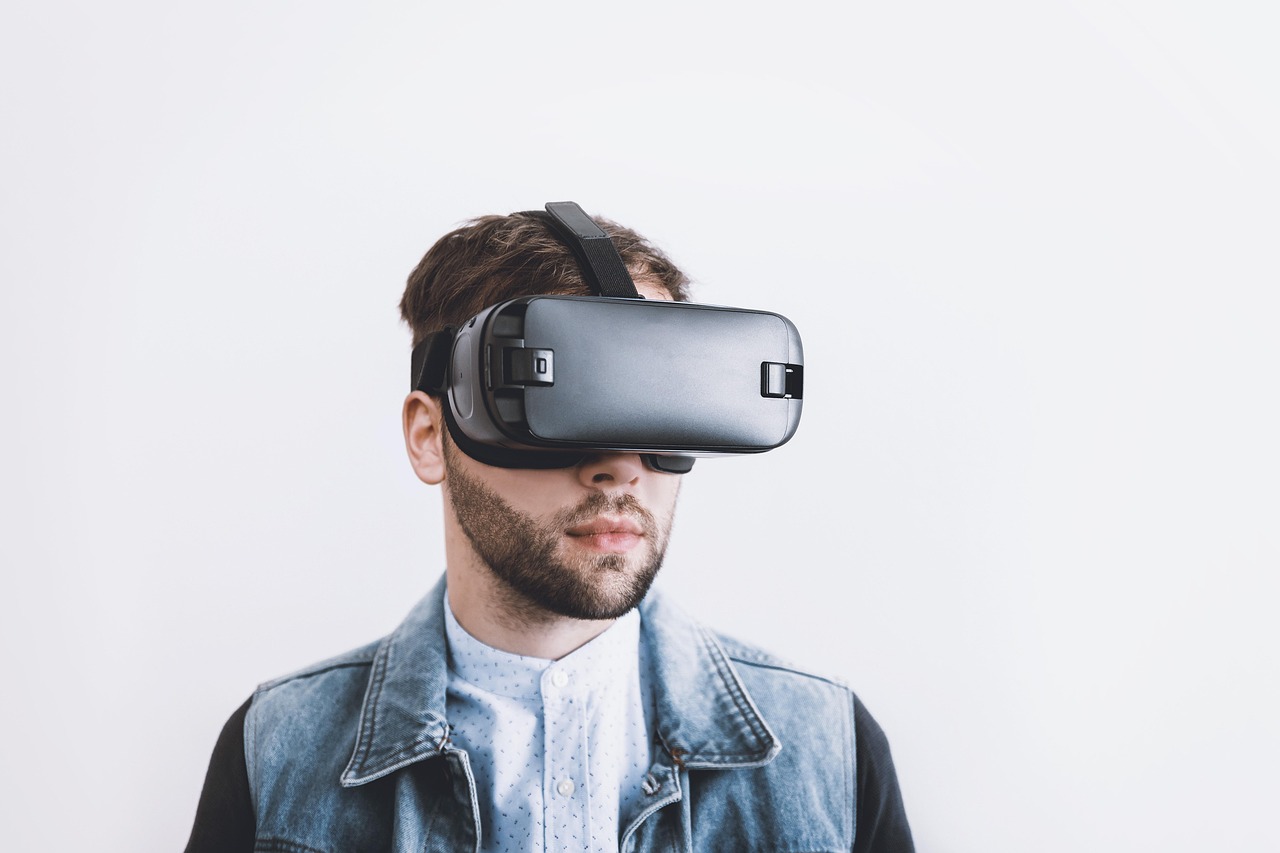 3D人体扫描仪，科技如何重塑我们对身体的认知与应用