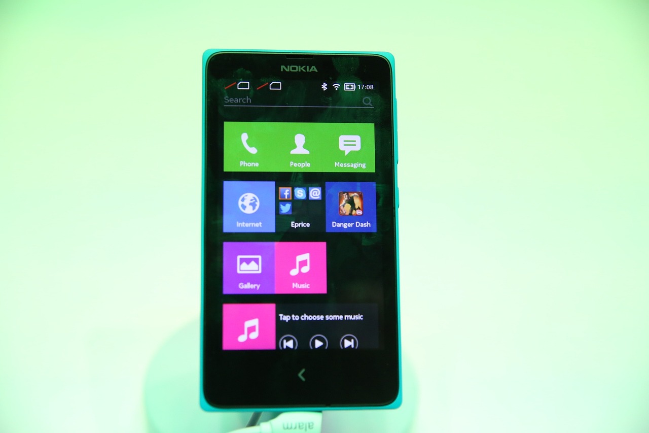 诺基亚与Windows Phone 8，一段未曾遗忘的科技往事