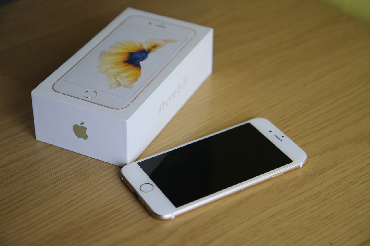 iPhone 8，经典与创新的完美结合