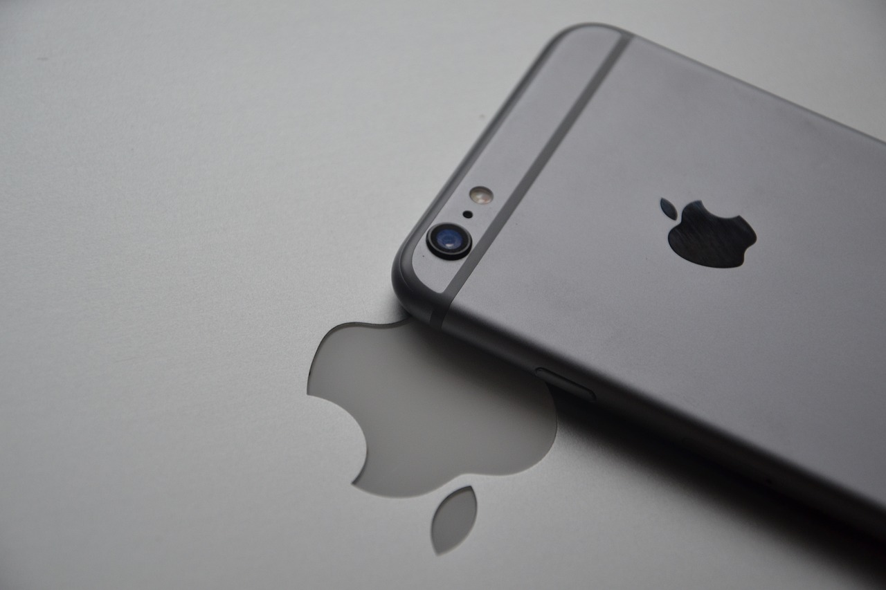 iPhone 7 新功能全解析，超越期待的创新体验