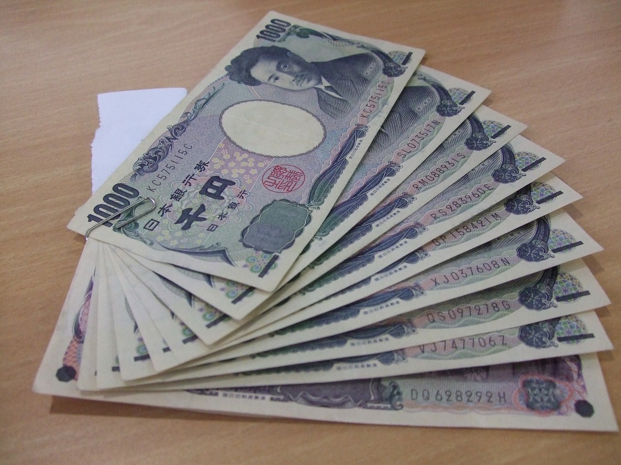 39980日元，一次日本购物的奇妙之旅