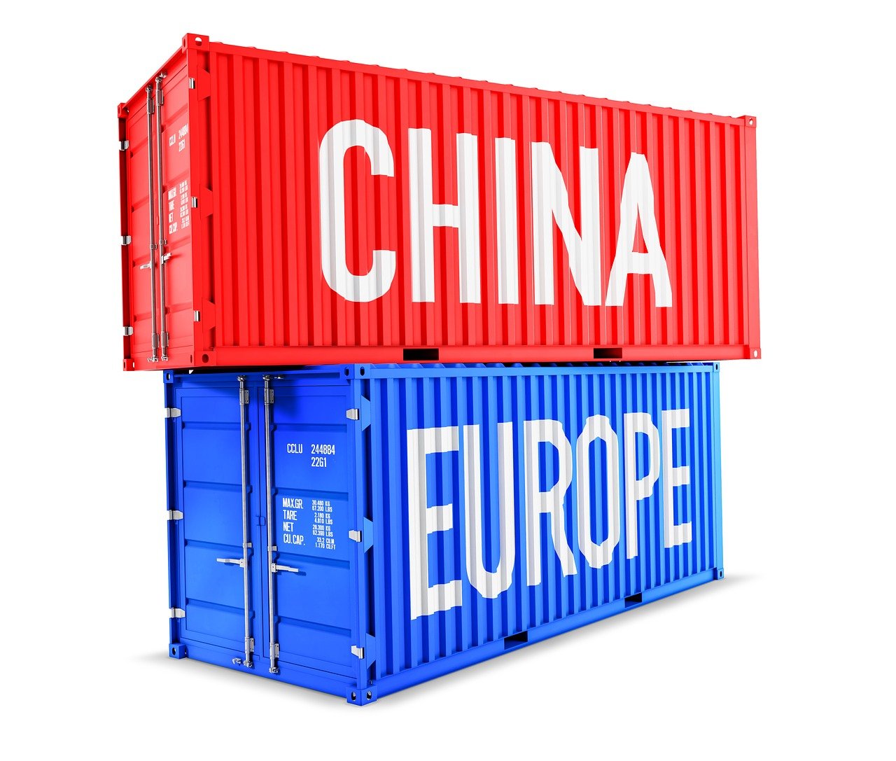 美国制裁多家中国企业，经济与政治的交织