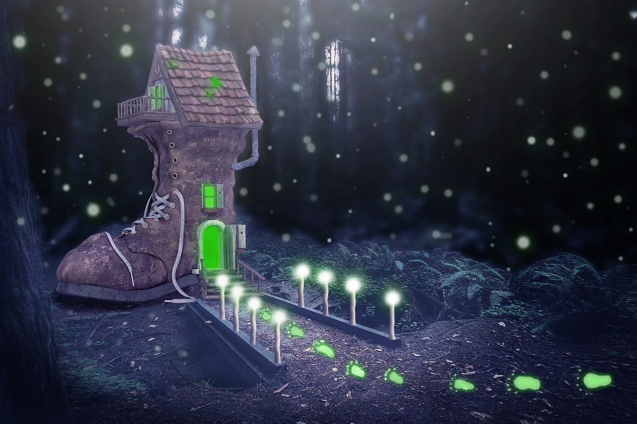 星月神话，穿越千年的浪漫乐章