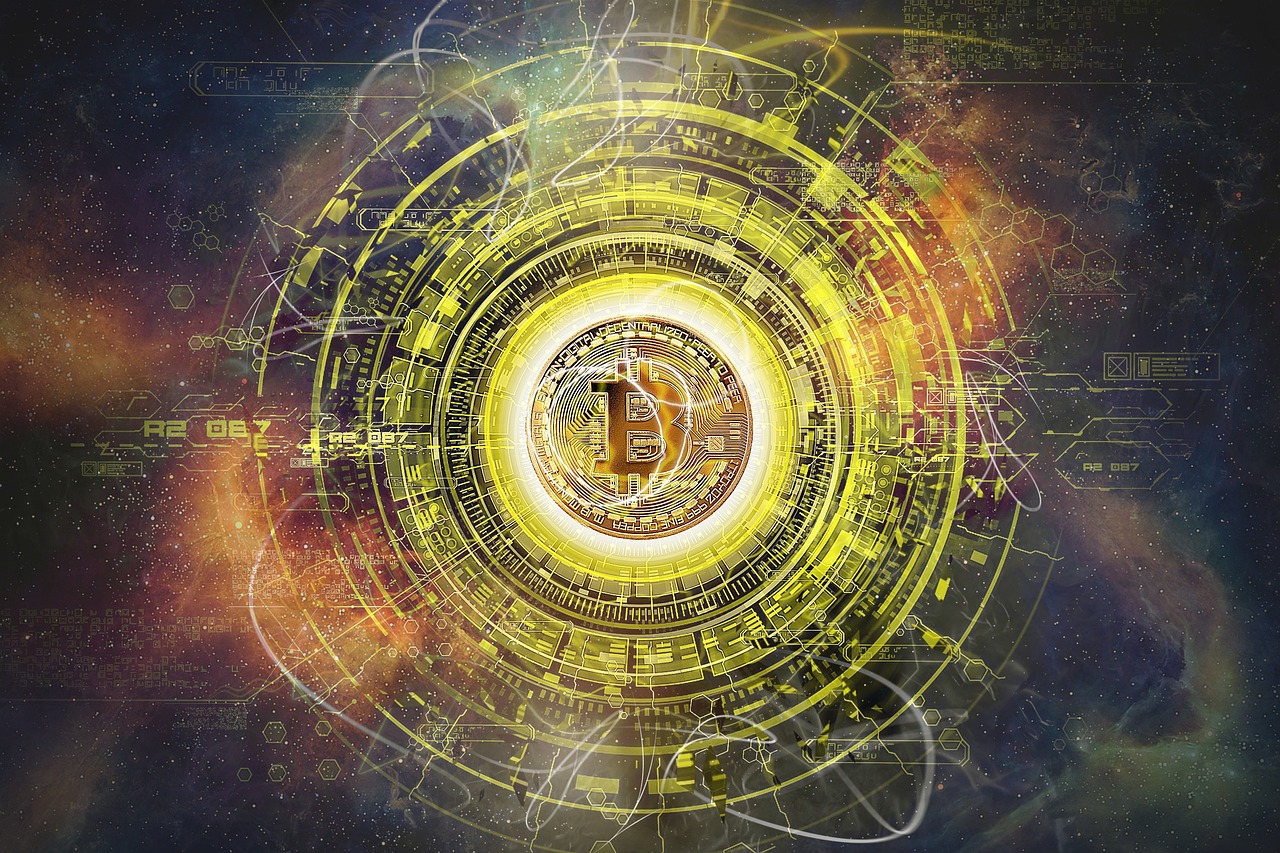 挖掘宝藏的数字淘金地