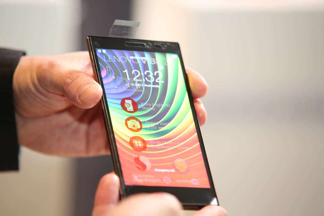 联想ZUK Z2 Pro，智能手机界的全能战士