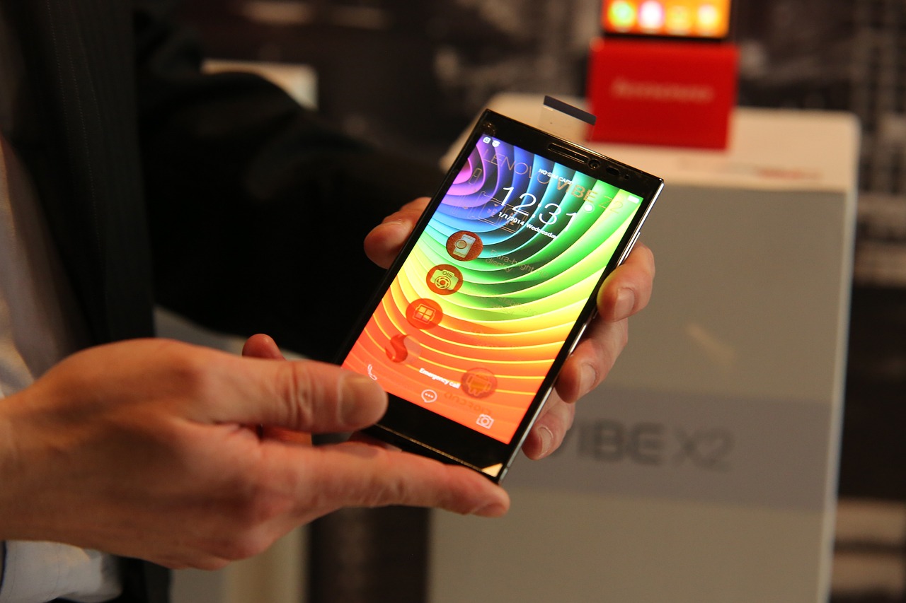 联想ZUK Z2 Pro，智能手机界的全能战士