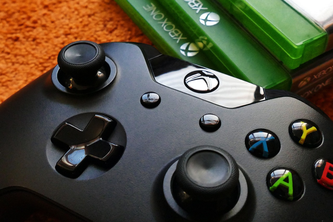 Xbox 360手柄在PC上的完美适配指南