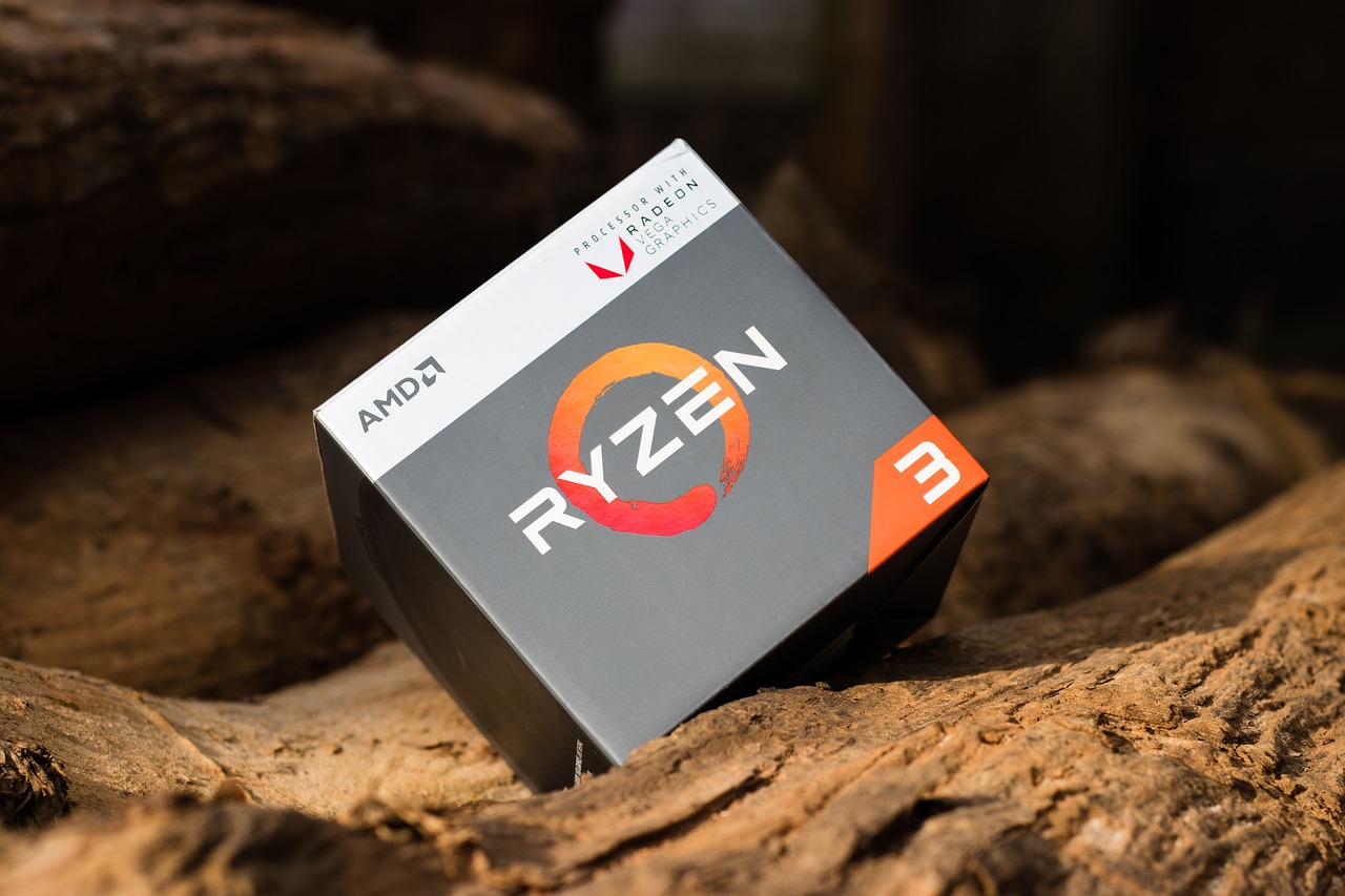 AMD CPU补丁，提升性能与稳定性的关键