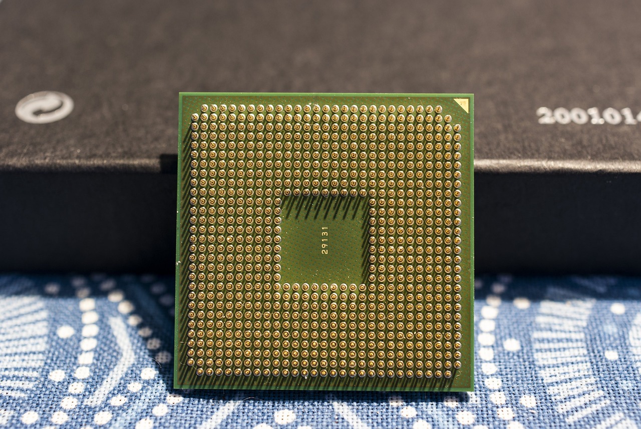 AMD CPU补丁，提升性能与稳定性的关键