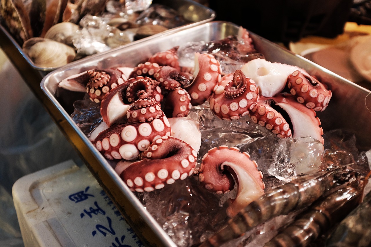 探索海鲜礼品卡，美食与便利的完美结合