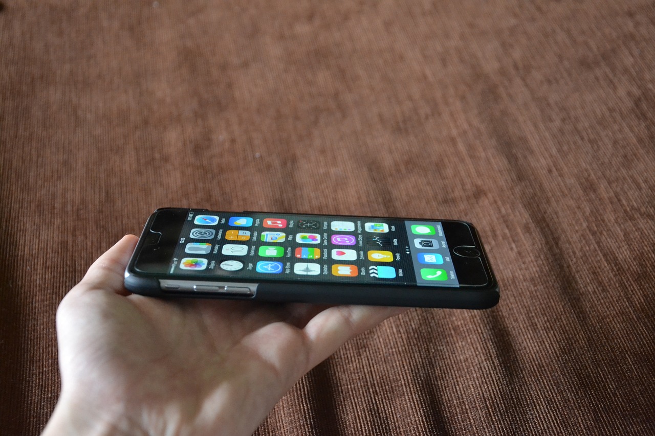 如何在iPhone上有效屏蔽垃圾短信
