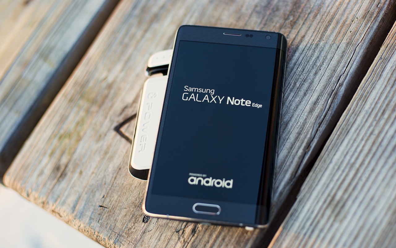 探索三星Galaxy Note3，功能、特点与使用技巧