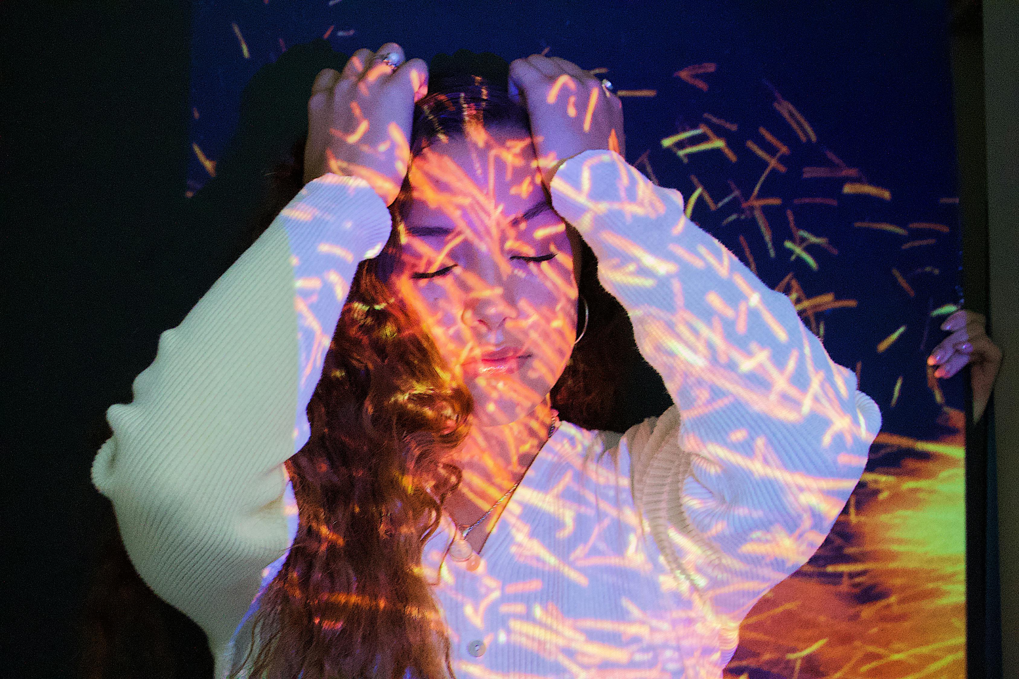 一段穿越生死的旋律