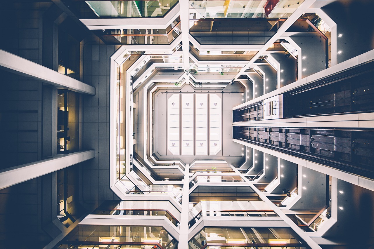 科技与美学的完美结合