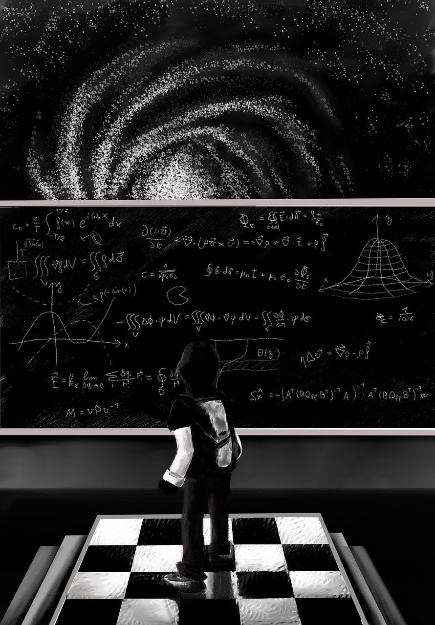 一场科技与美学的盛宴
