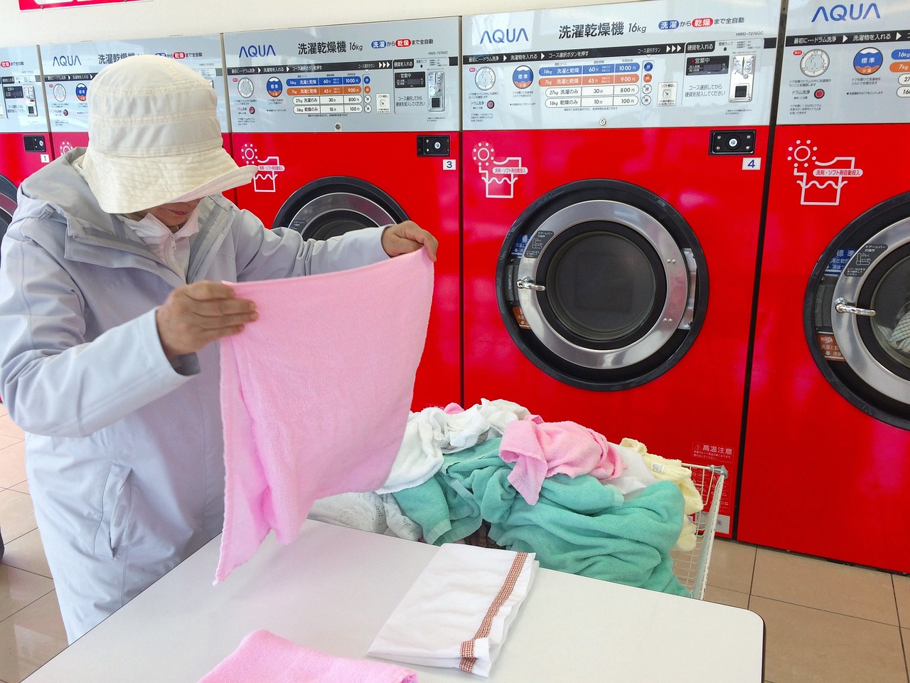 全面解析海尔全自动洗衣机——家居生活新助手