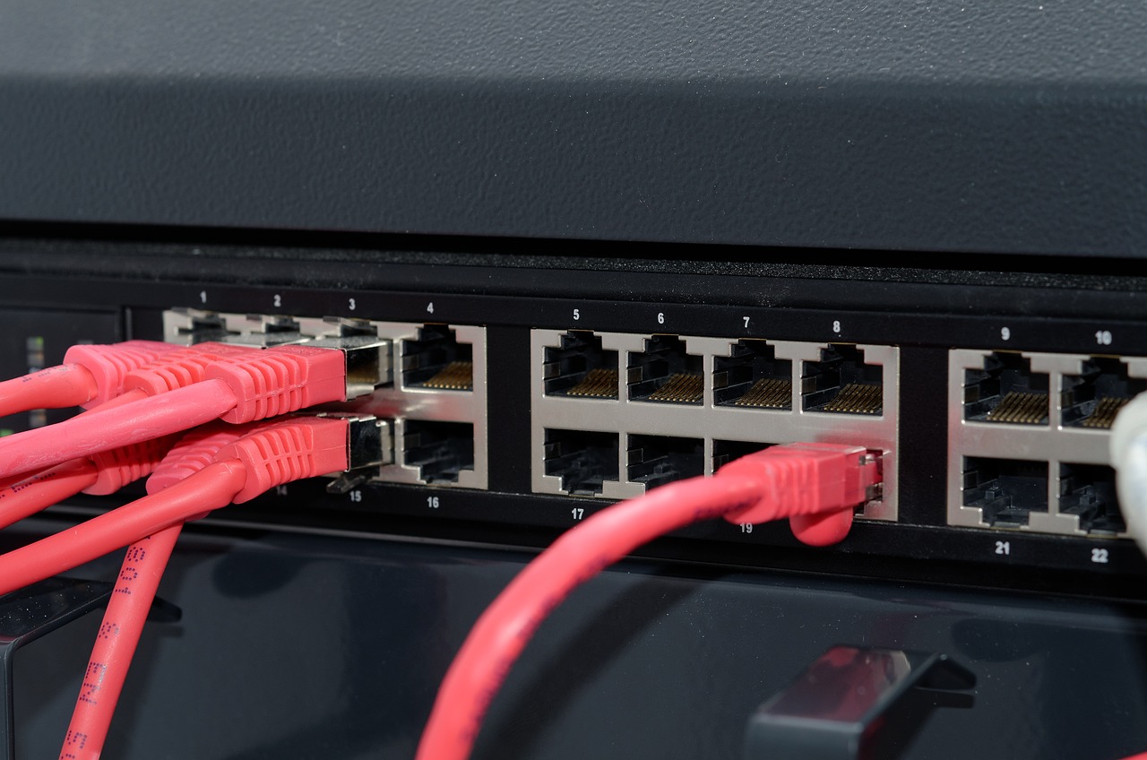 光modem，连接未来的高速桥梁