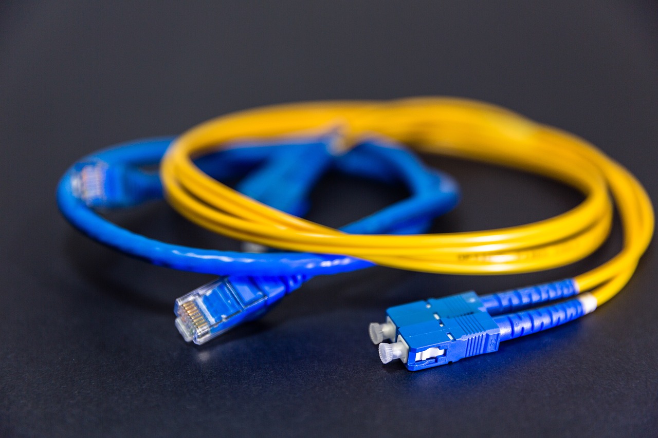 光modem，连接未来的高速桥梁