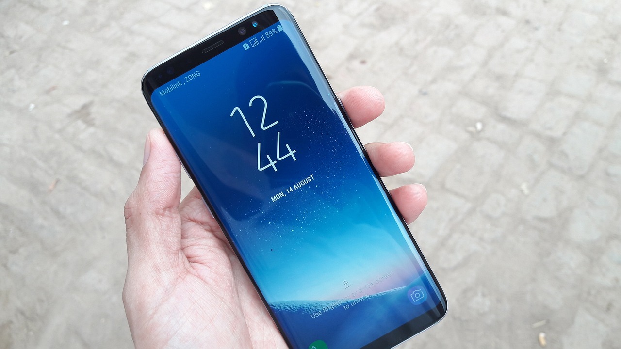 三星2023年旗舰手机深度评测——Galaxy S23 Ultra，重新定义智能手机体验