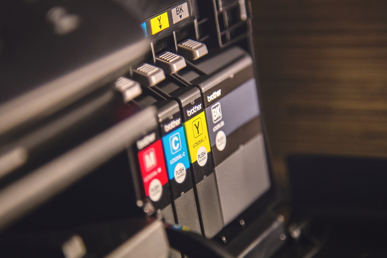 破解打印机墨盒清零的秘密——Epson ME1 清零软件的全面解析