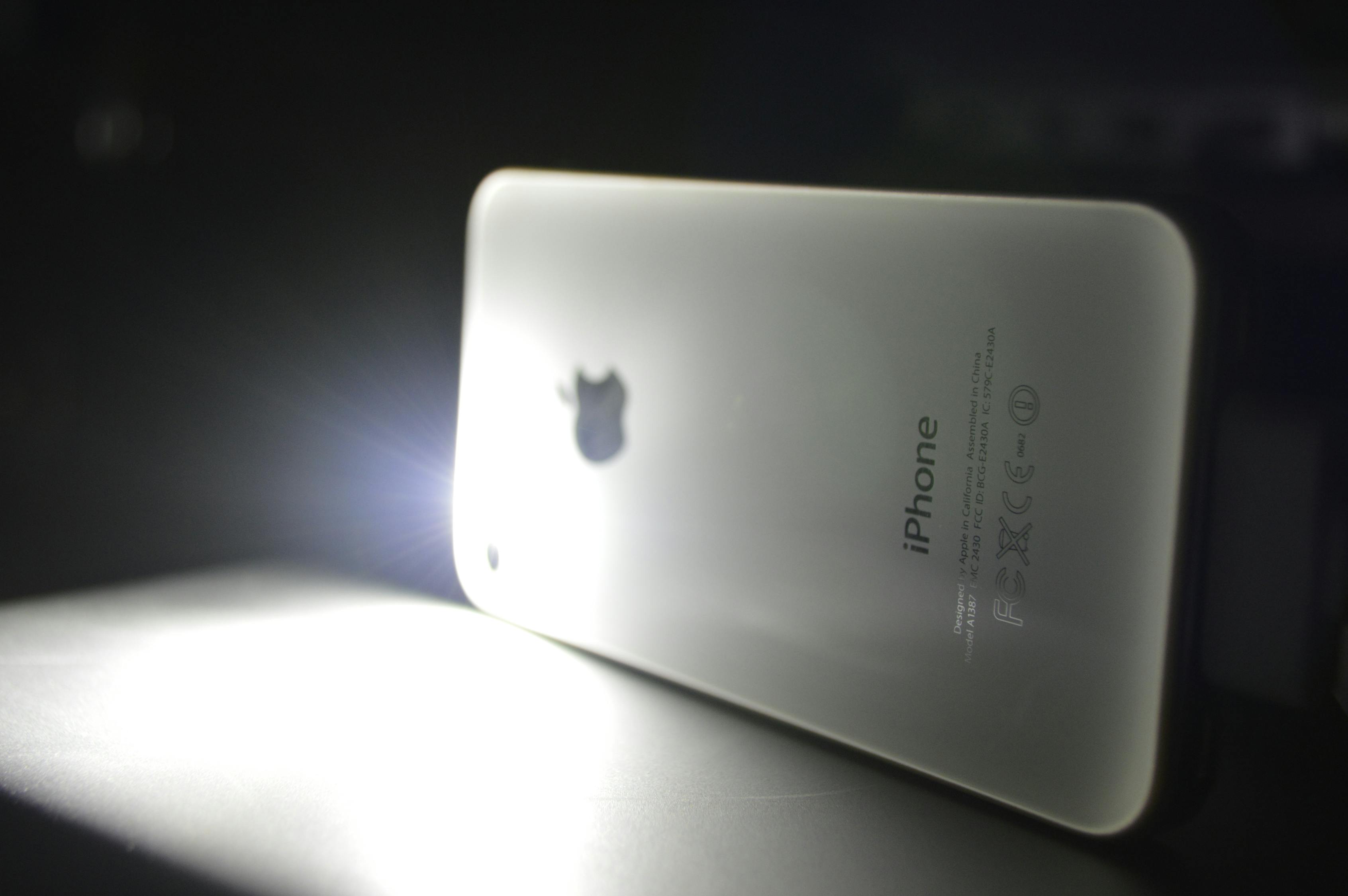 iPhone 5s外观设计深度解析，经典与创新的完美结合