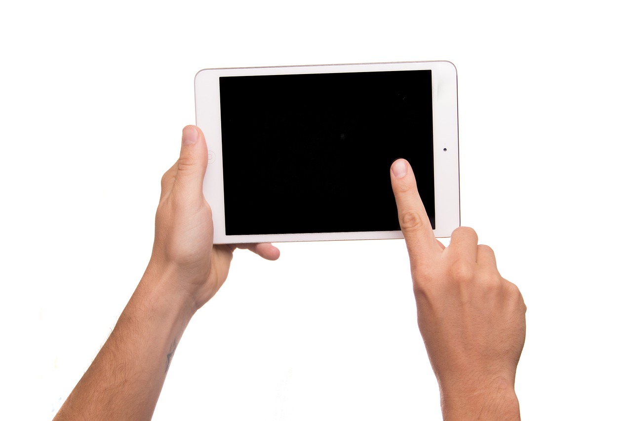 iPad Air，一款改变你对平板电脑认知的神器