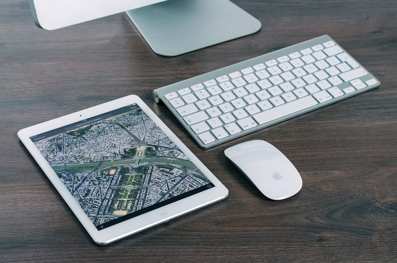 iPad Air，一款改变你对平板电脑认知的神器