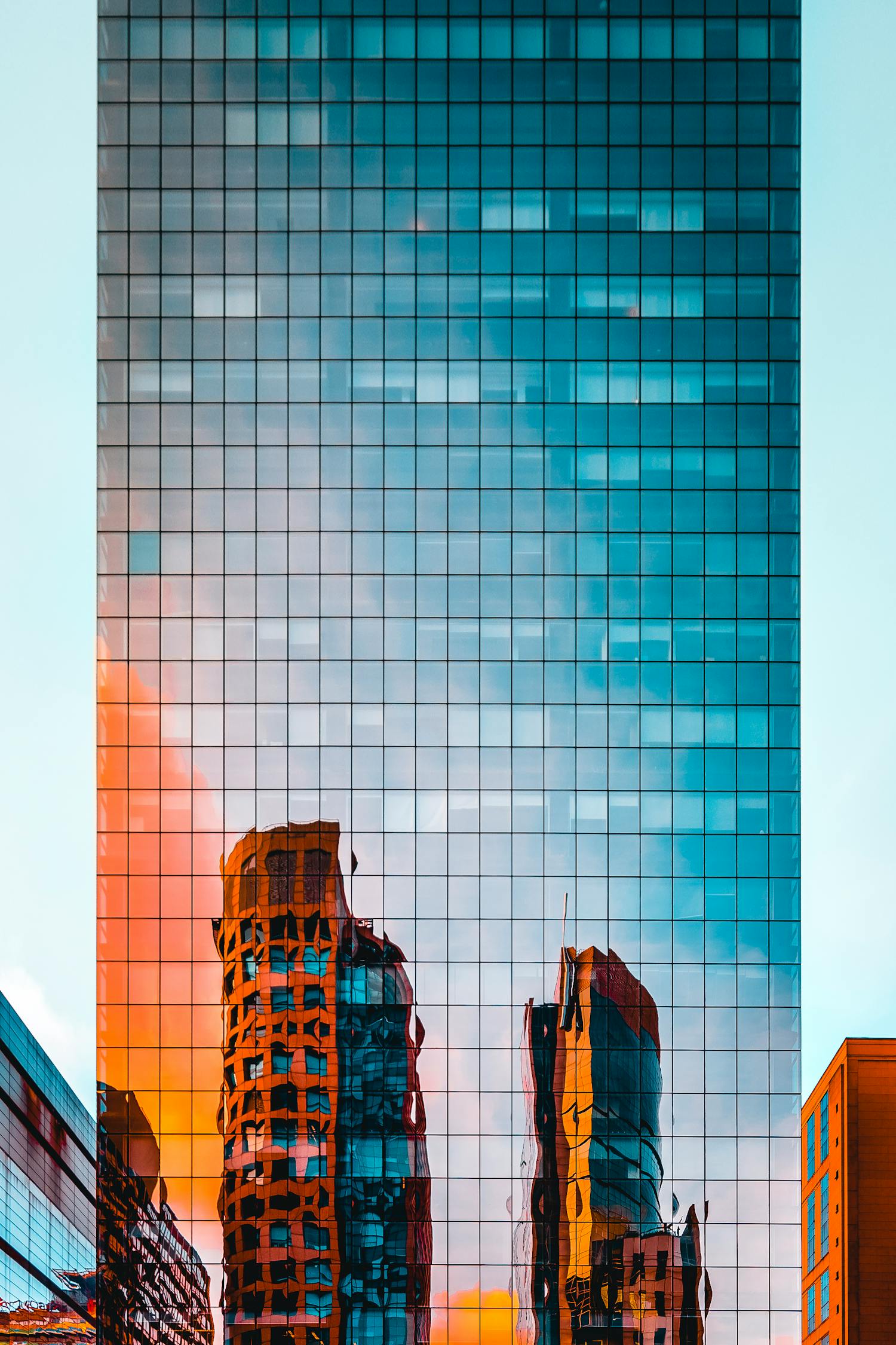 智能技术在春晚舞台上的应用与前景