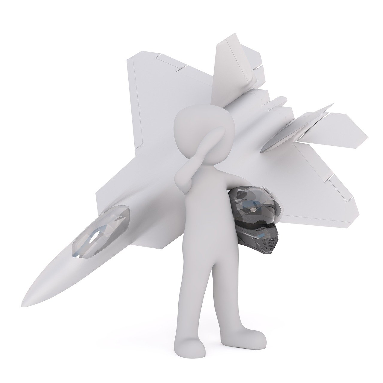 3D三维扫描仪，改变世界的前沿技术