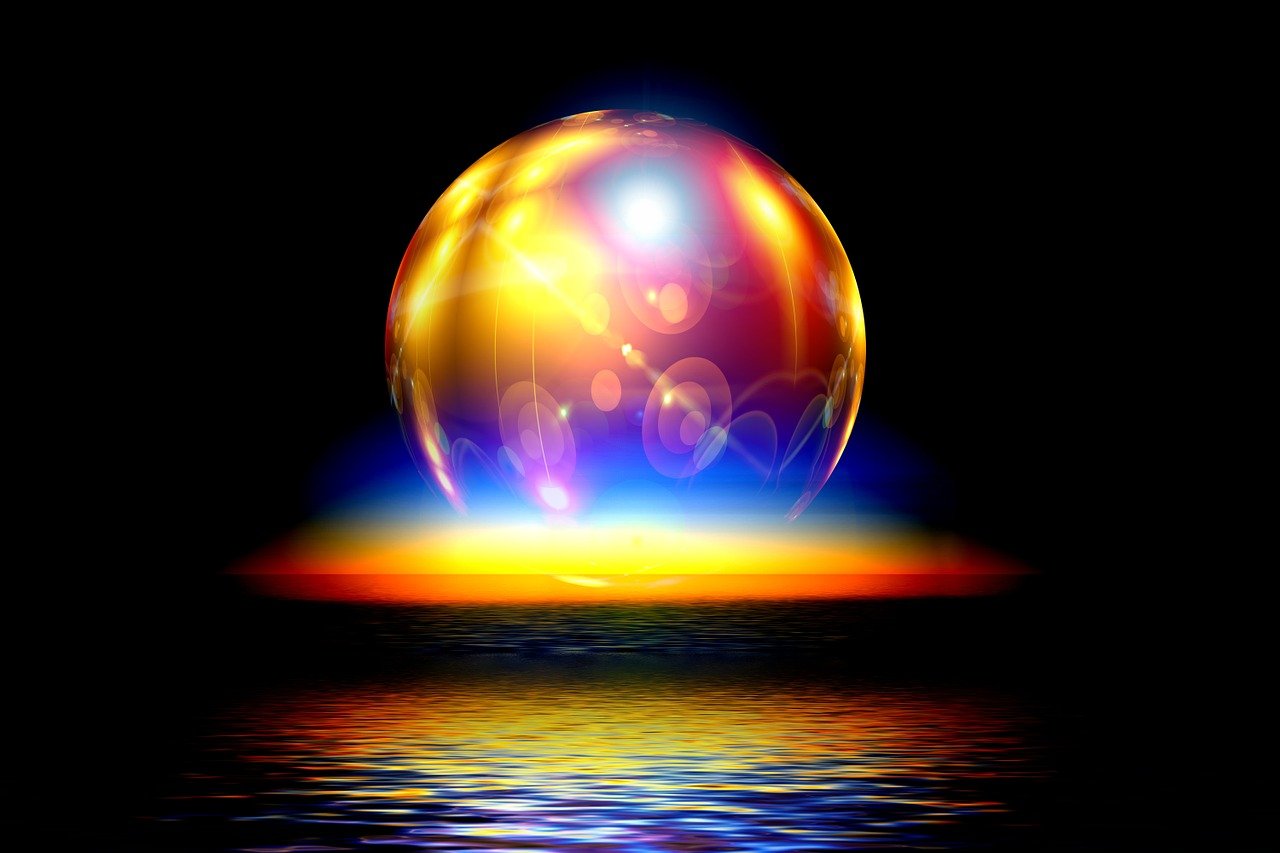 外星人海淘，当宇宙的另一端与地球商业相遇