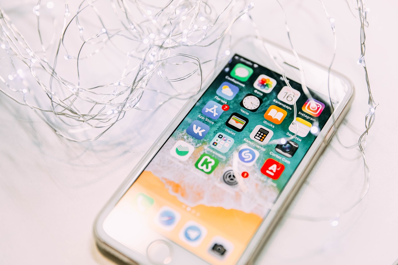 iPhone上的捕鱼达人，从休闲娱乐到社交互动的全方位体验