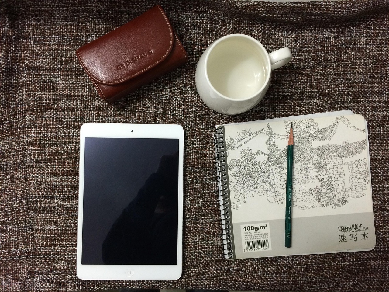 iPad论坛的前世今生，探索苹果平板背后的社区文化与技术发展