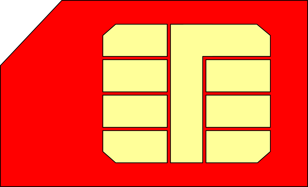 深入解读中国移动SIM卡，从技术到应用，全方位解析