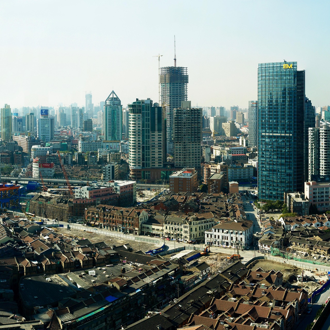揭秘上海手机回收市场的全貌